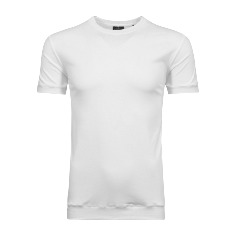 T-Shirt O-Neck SS Regular Fit Pima Cotton