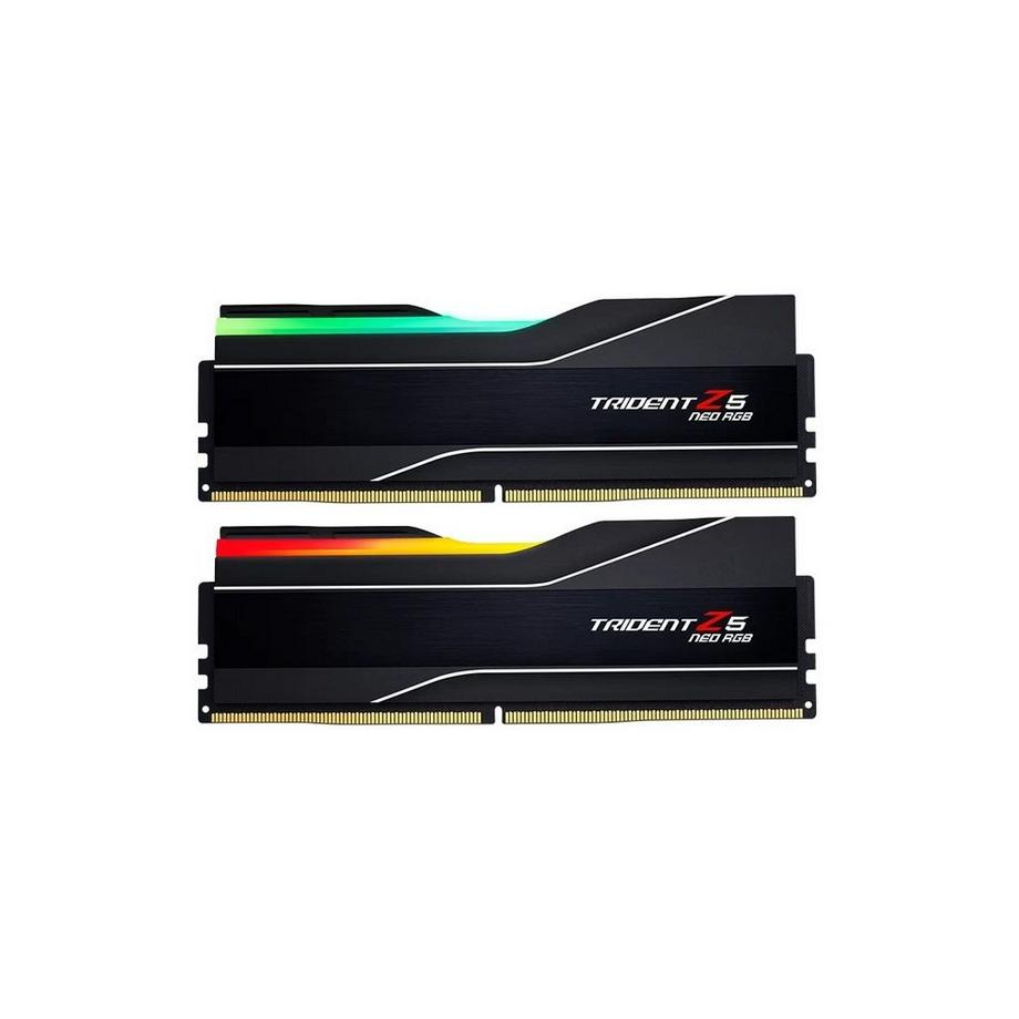 G.Skill  Trident Z5 Neo RGB F5-6000J3636F16GX2-TZ5NR Speichermodul 32 GB 2 x 16 GB DDR5 6000 MHz 