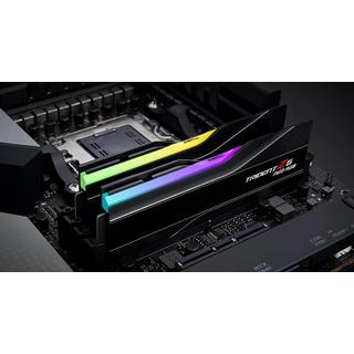 G.Skill  Trident Z5 Neo RGB F5-6000J3636F16GX2-TZ5NR memoria 32 GB 2 x 16 GB DDR5 6000 MHz 