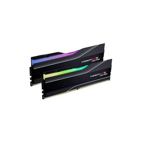 G.Skill  Trident Z5 Neo RGB F5-6000J3636F16GX2-TZ5NR memoria 32 GB 2 x 16 GB DDR5 6000 MHz 