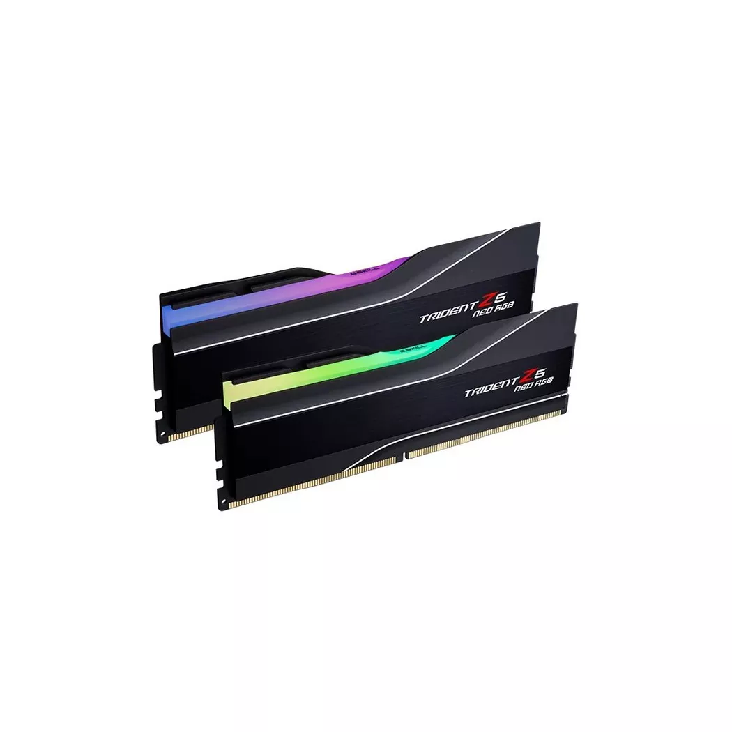 G.Skill Trident Z5 Neo RGB F5-6000J3636F16GX2-TZ5NR memory module 32 G
