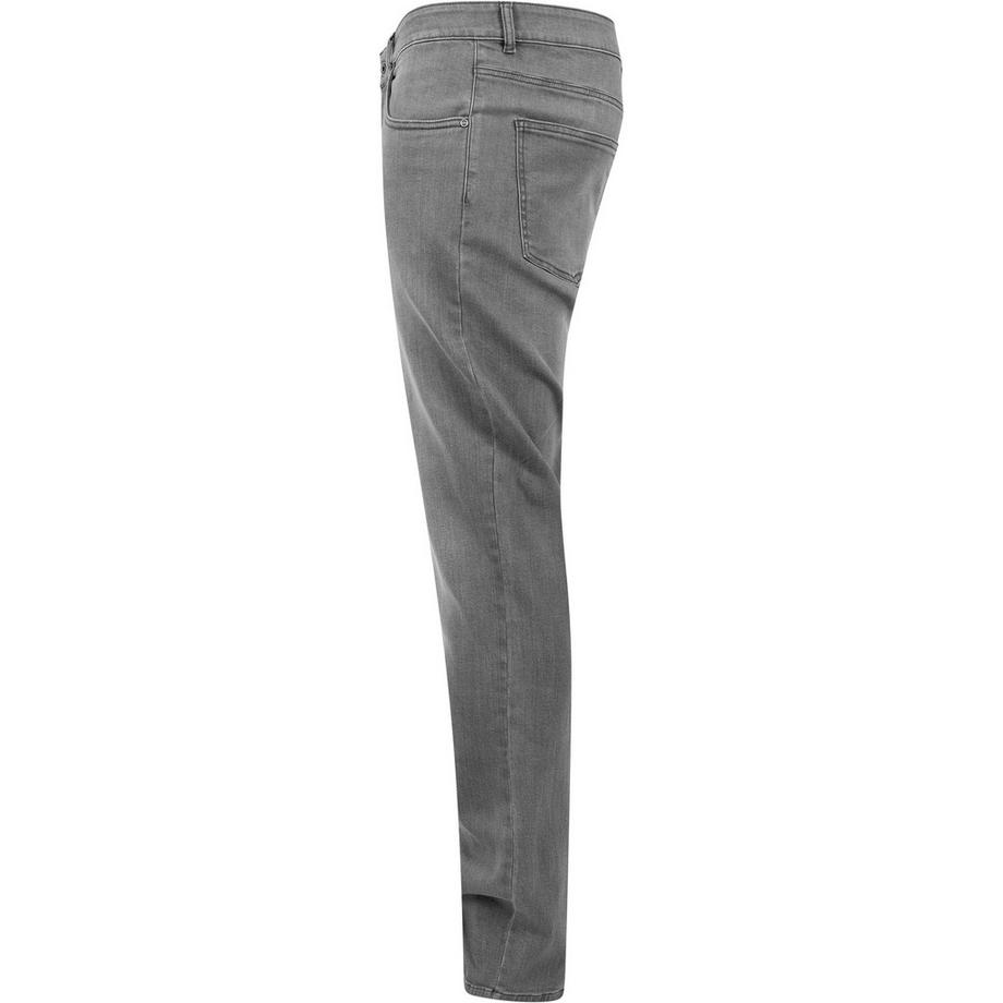 URBAN CLASSICS Stretch Denim Jeans  