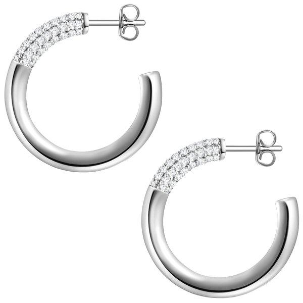 Glanzstücke München  Creolen 