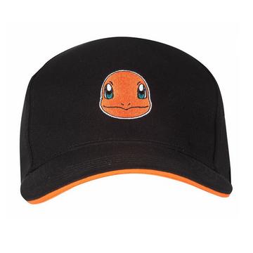 Mütze - Baseball - Pokemon - Glumanda