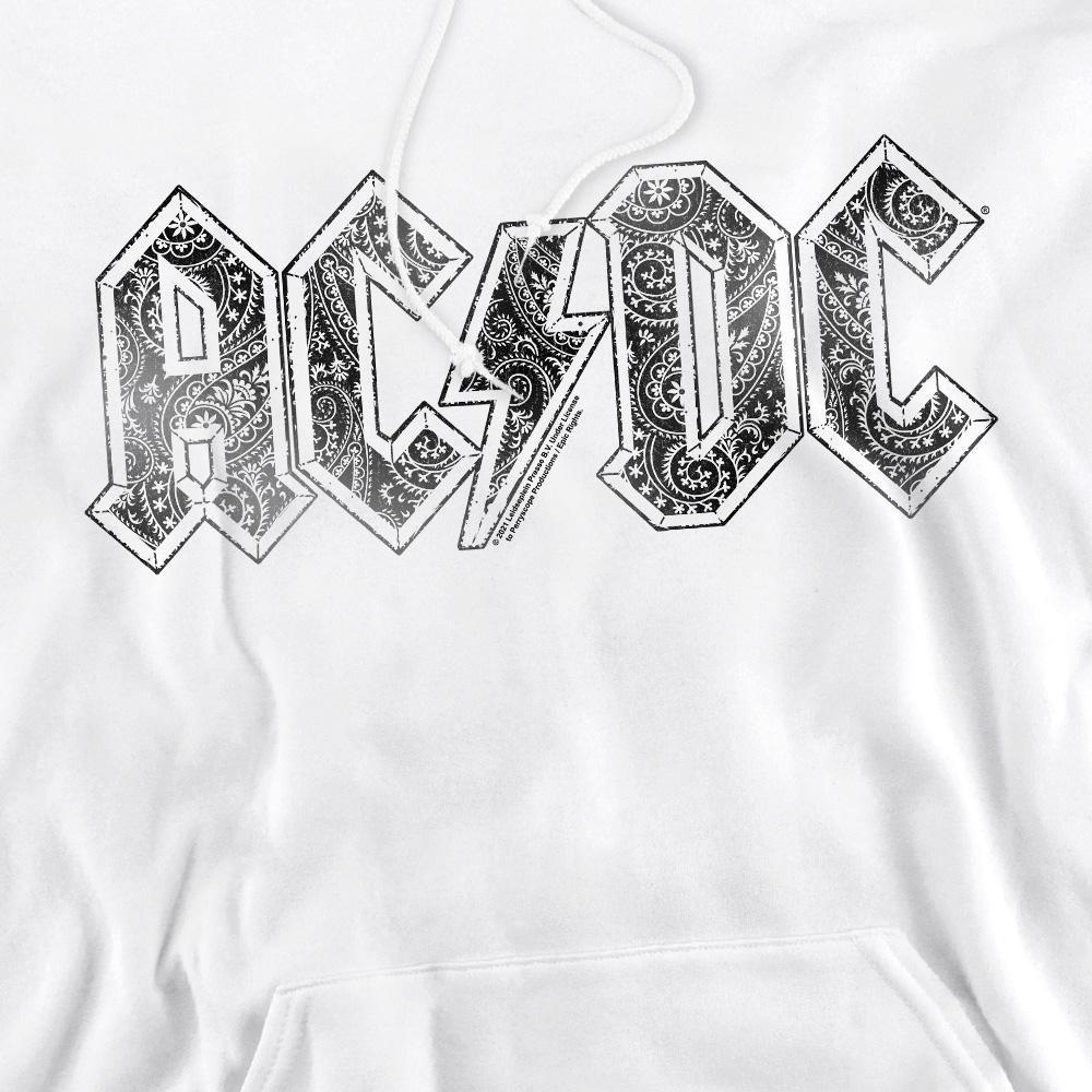 AC/DC ACDC Kapuzenpullover  