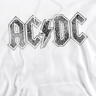 AC/DC ACDC Kapuzenpullover  