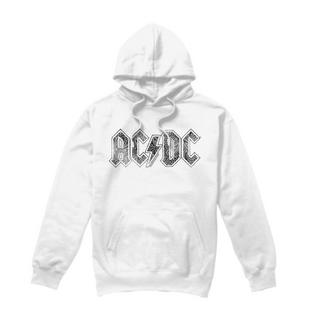 AC/DC ACDC Kapuzenpullover  