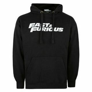 Fast & Furious Fast & Furious Logo Sweat à capuche  