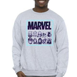 MARVEL  Sweat 