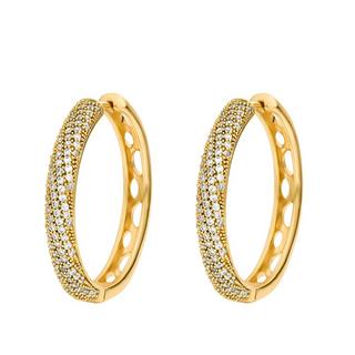 Heideman  Willow goldfarben 