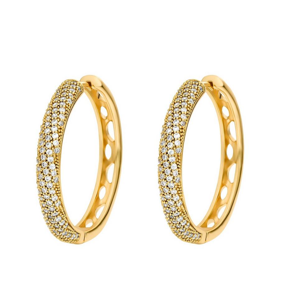 Heideman  Boucles d'oreilles Willow 