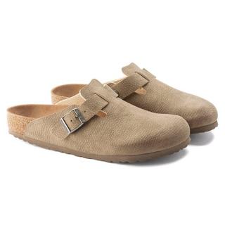 BIRKENSTOCK  Boston BS - Sandales synthétique 