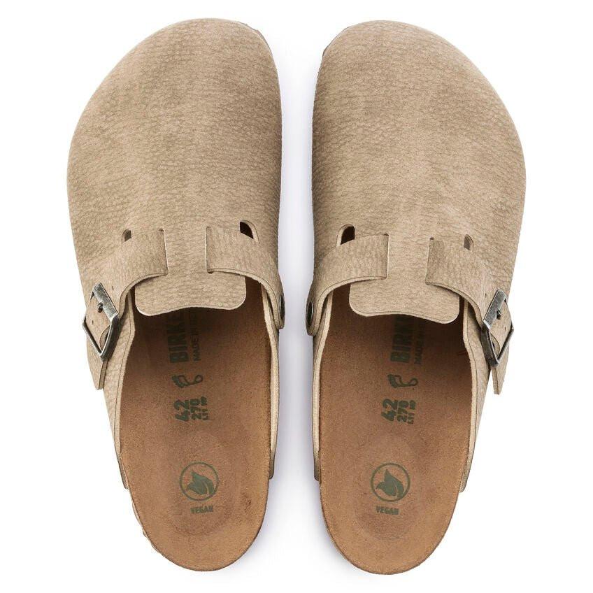 BIRKENSTOCK  Boston BS - Sandales synthétique 