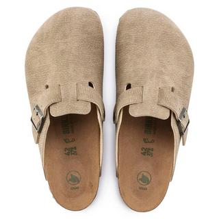 BIRKENSTOCK  Boston BS - Synthetik sandale 