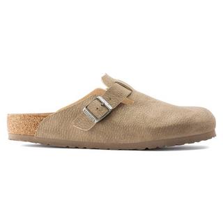 BIRKENSTOCK  Boston BS - Sandales synthétique 