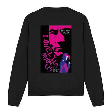 The Next Generation Season 1 Episode 7 Sweatshirt