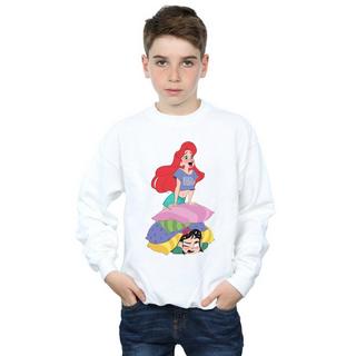 Disney  Sweat WRECK IT RALPH 