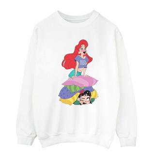 Disney  Sweat WRECK IT RALPH 