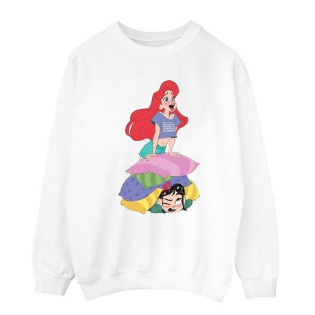 Disney  Sweat WRECK IT RALPH 