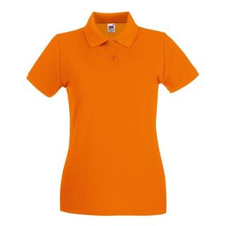 Fruit of the Loom  Polo 