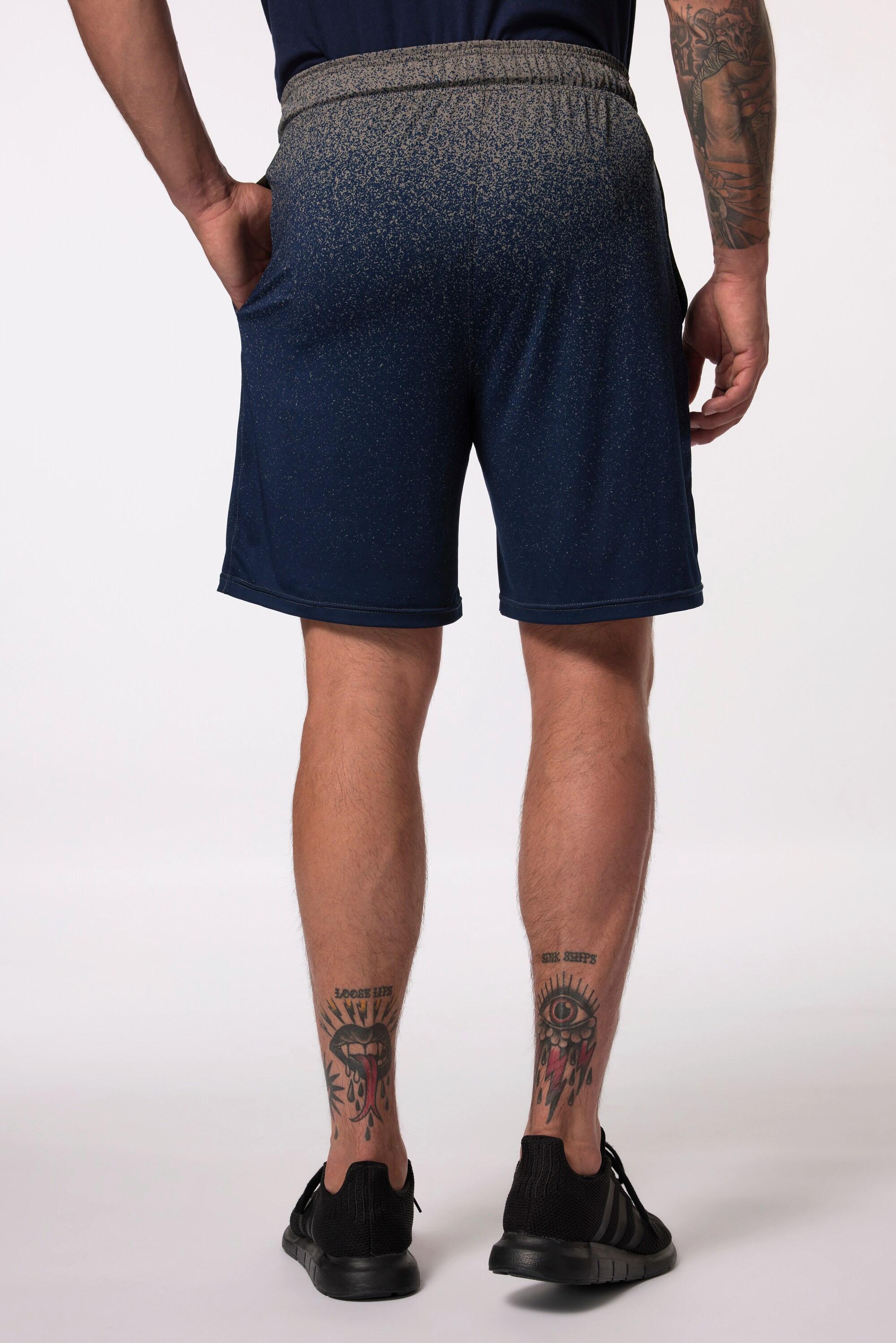 JP1880 Iron Anvil Fitness Bermuda FLEXNAMIC QuickDry  