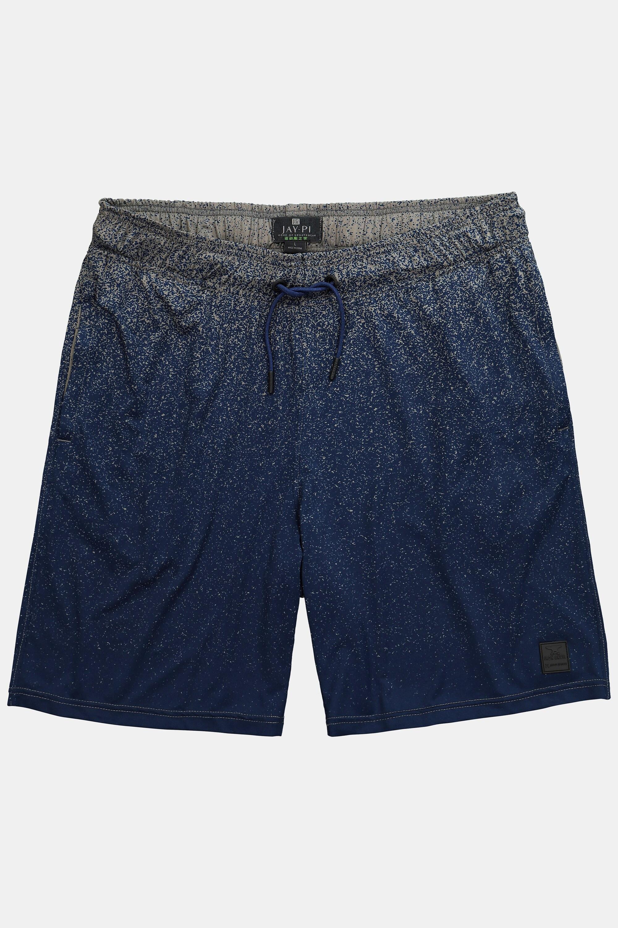 JP1880 Iron Anvil Fitness Bermuda FLEXNAMIC QuickDry  