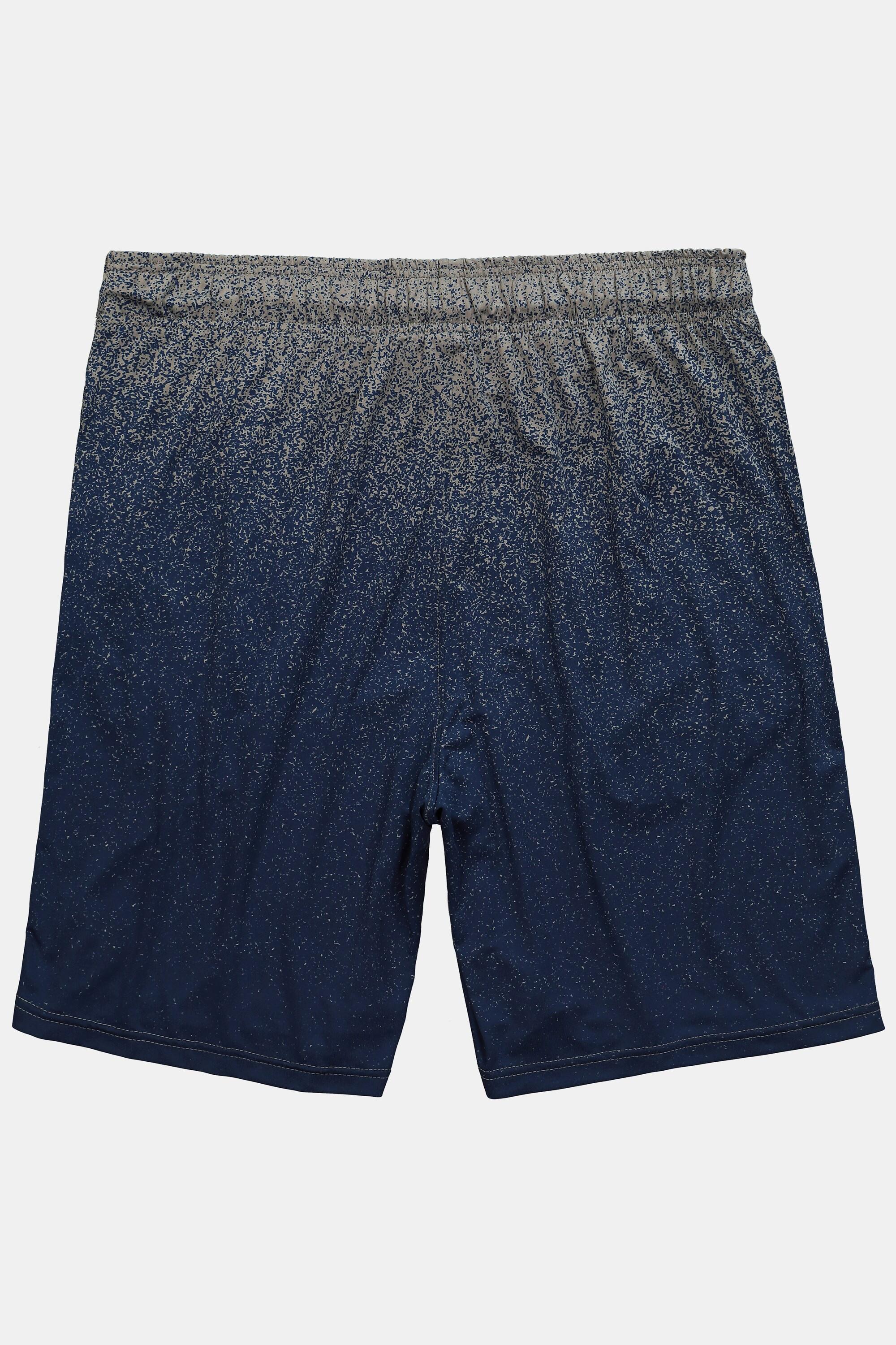 JP1880 Iron Anvil Fitness Bermuda FLEXNAMIC QuickDry  