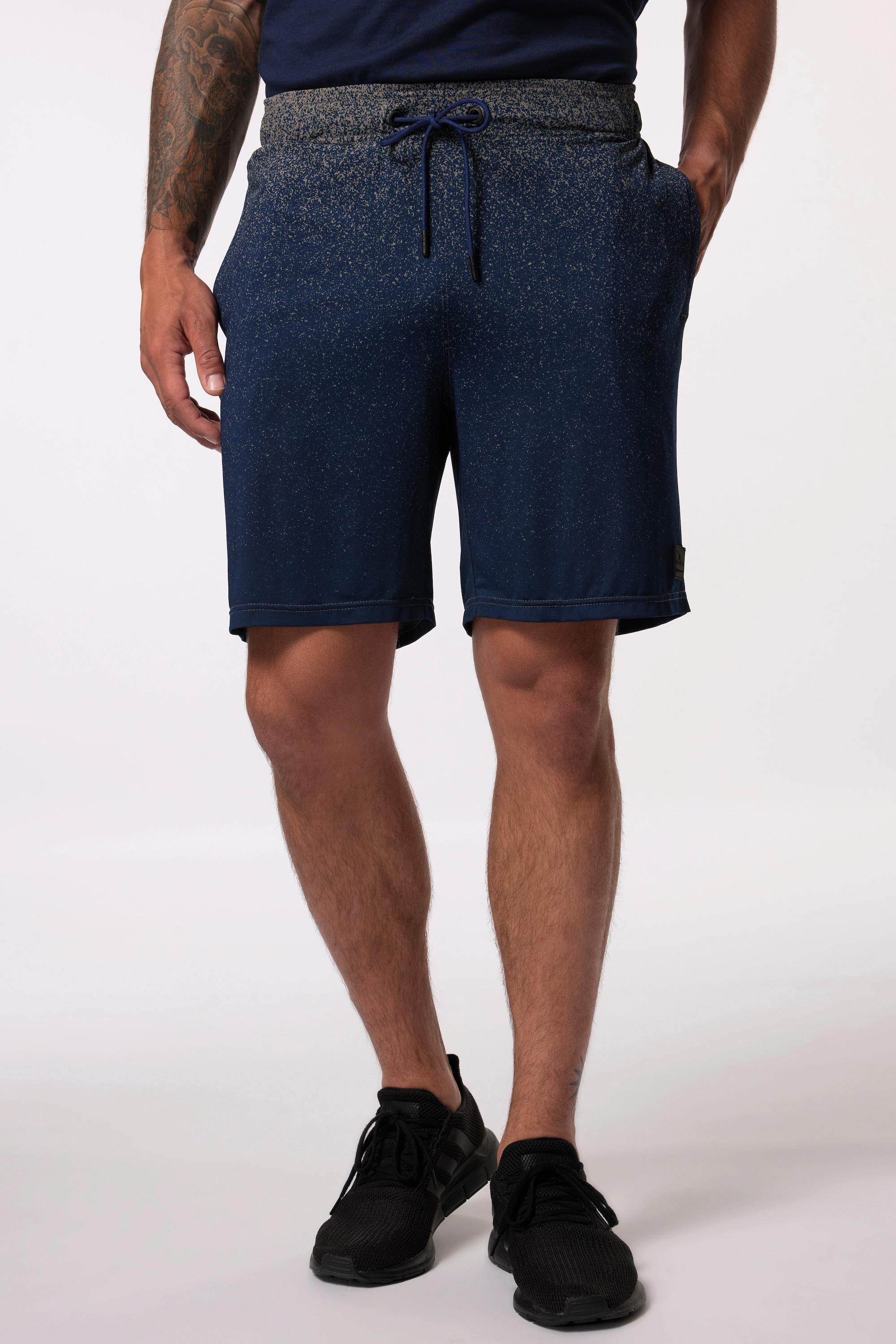 JP1880 Iron Anvil Fitness Bermuda FLEXNAMIC QuickDry  