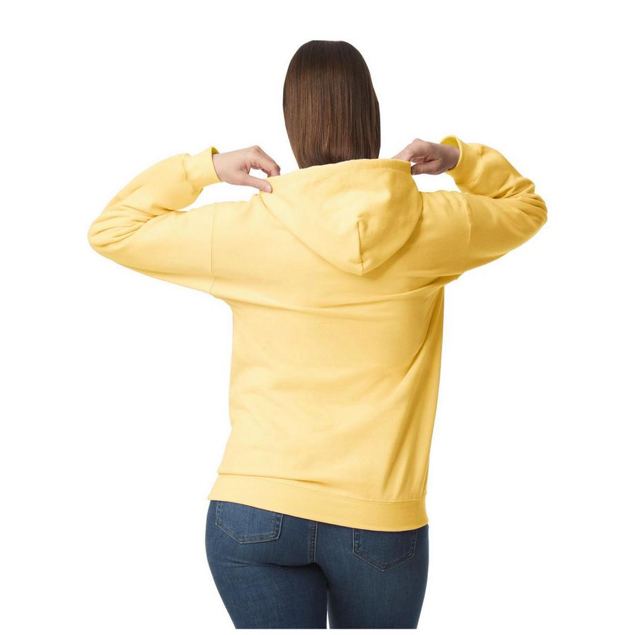 Gildan Sweat À Capuche Softstyle  
