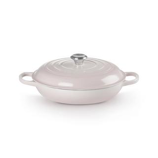 LE CREUSET Signature Gourmet Profitopf 30 cm Shell  