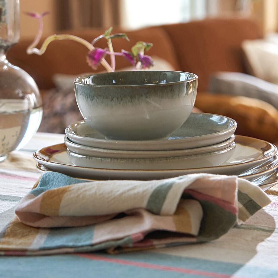 La Redoute Intérieurs 6er-Set Schalen  