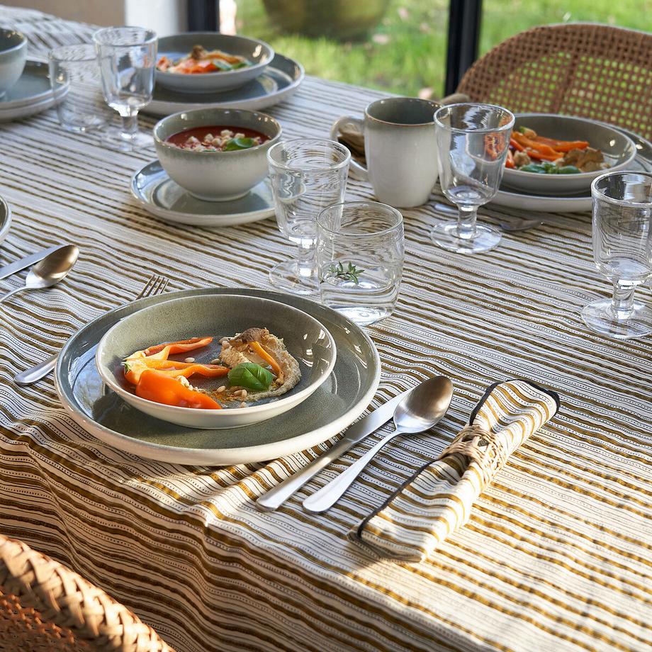 La Redoute Intérieurs 6er-Set Schalen  