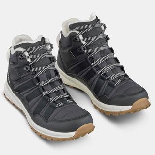 QUECHUA  Scarpe sportive donna NH500 Mid -3°C 