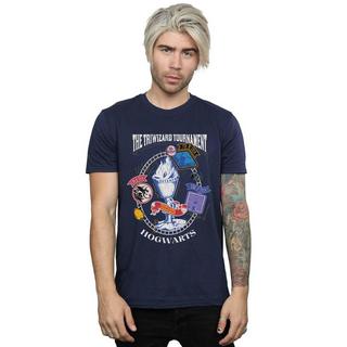 Harry Potter Trimagisches Turnier T-Shirt  