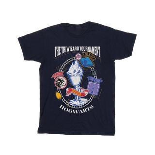 Harry Potter Trimagisches Turnier T-Shirt  