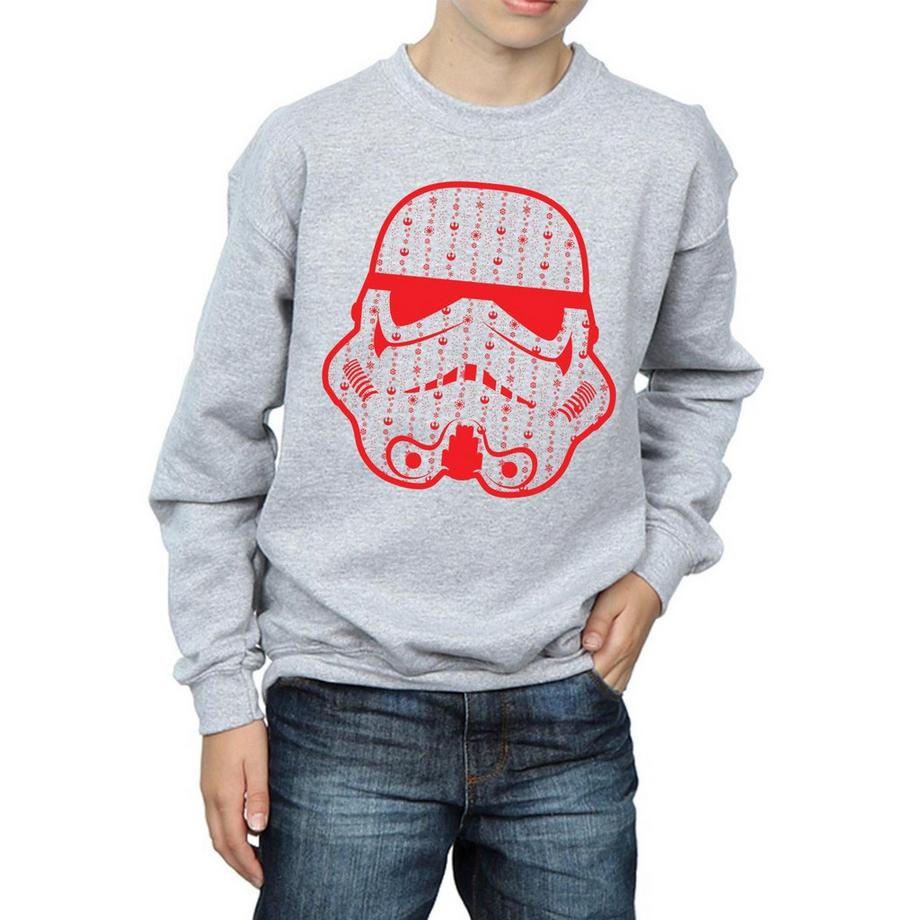 STAR WARS  Sweatshirt 