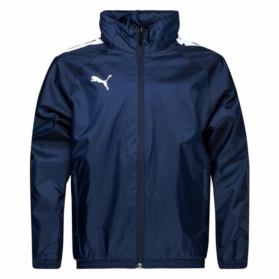 PUMA Team Liga All Weather Giacca Bambini  
