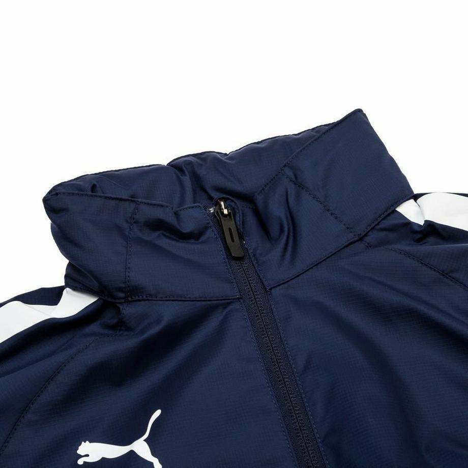 PUMA Team Liga All Weather Giacca Bambini  