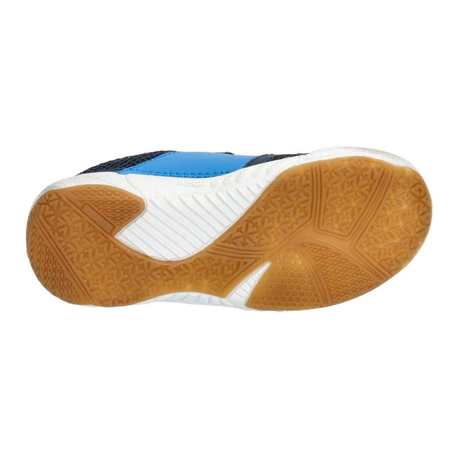 LICO Chaussure d’entrée Garçons avec Fermeture Velcro  