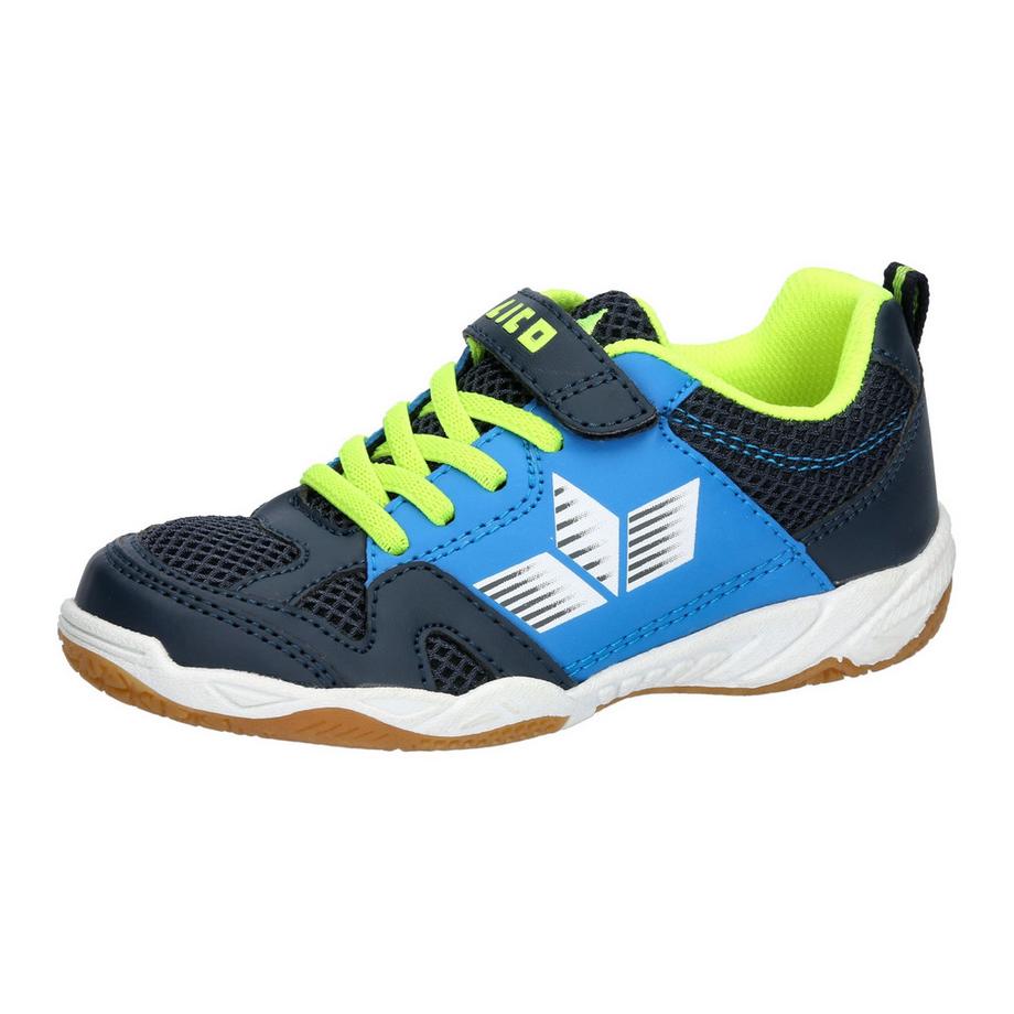 Chaussure d’entrée Fermeture velcro Garçons LICO Sport VS