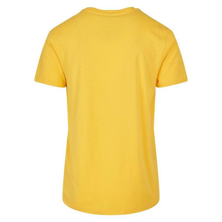 Build Your Own T-shirt basica girocollo  
