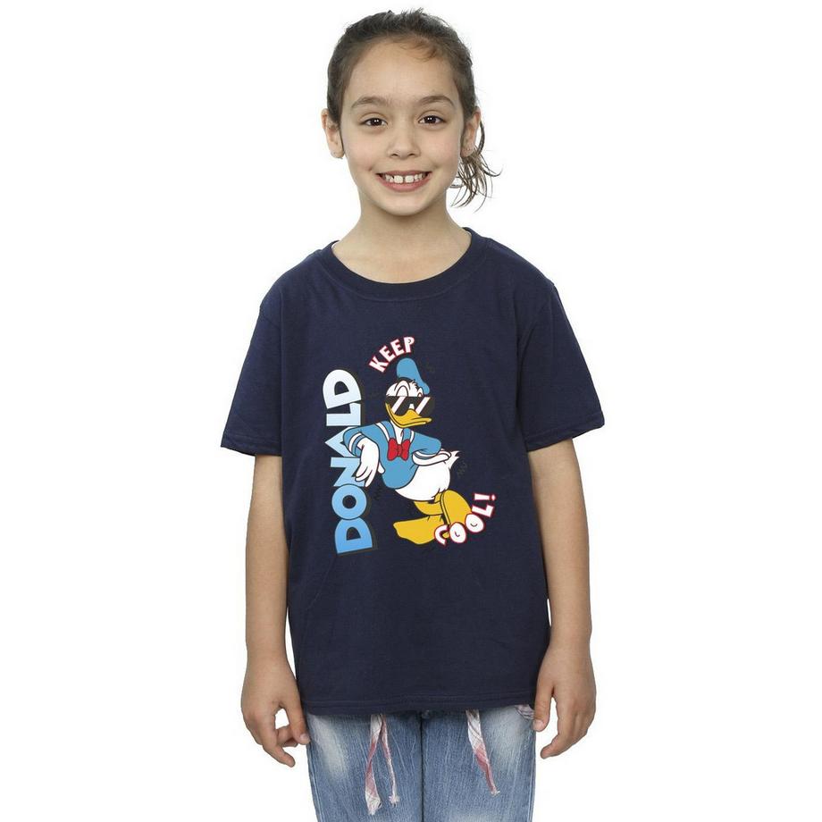 Disney  Donald Duck Cool TShirt 