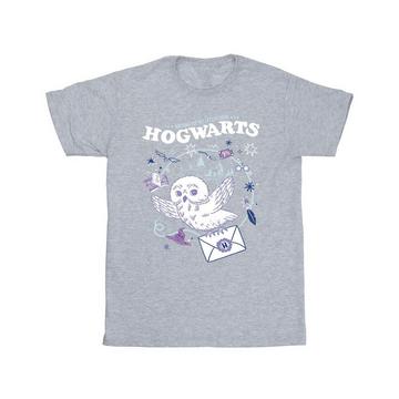 Letter From Hogwarts TShirt