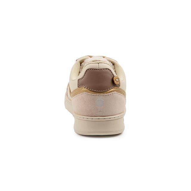 Faguo  Hazel Leather suede-37 
