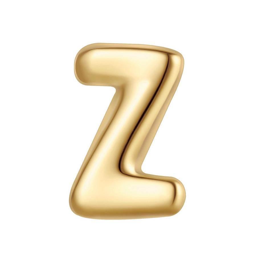 Glanzstücke München  Piercing Lettre Z 