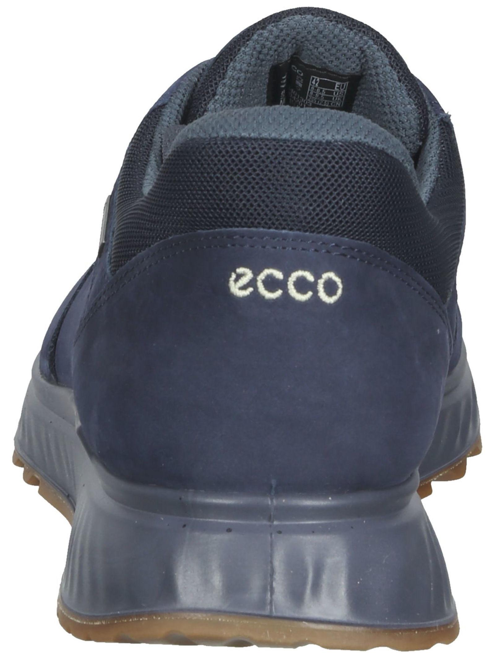 ecco  sneakers exostride 