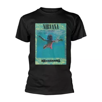 Ripple Overlay TShirt