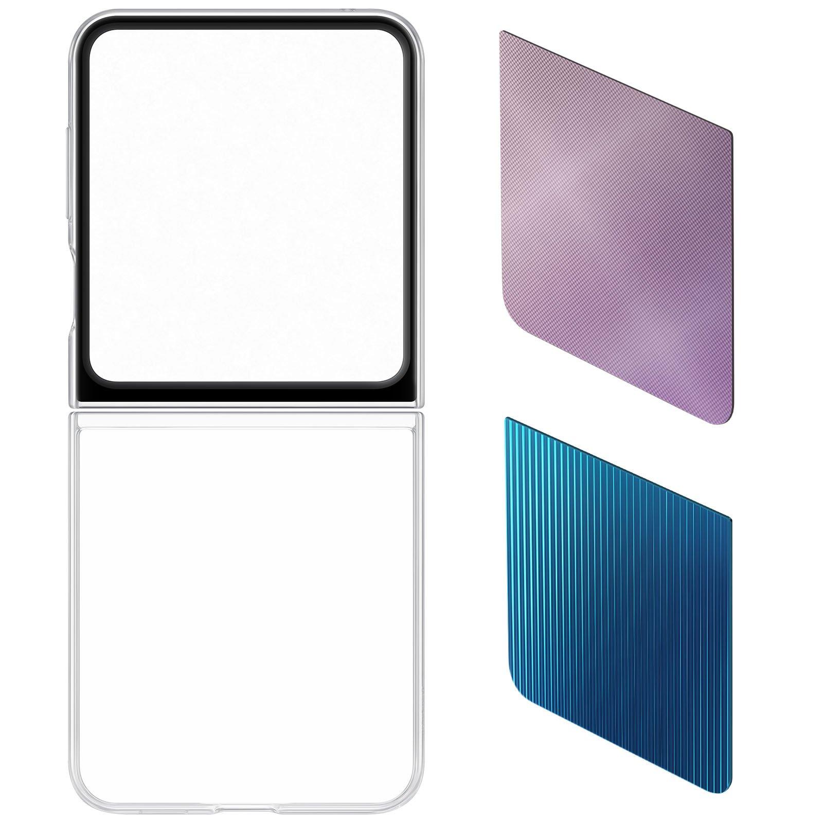 SAMSUNG  Original Samsung Z Flip5 FlipSuit Case 