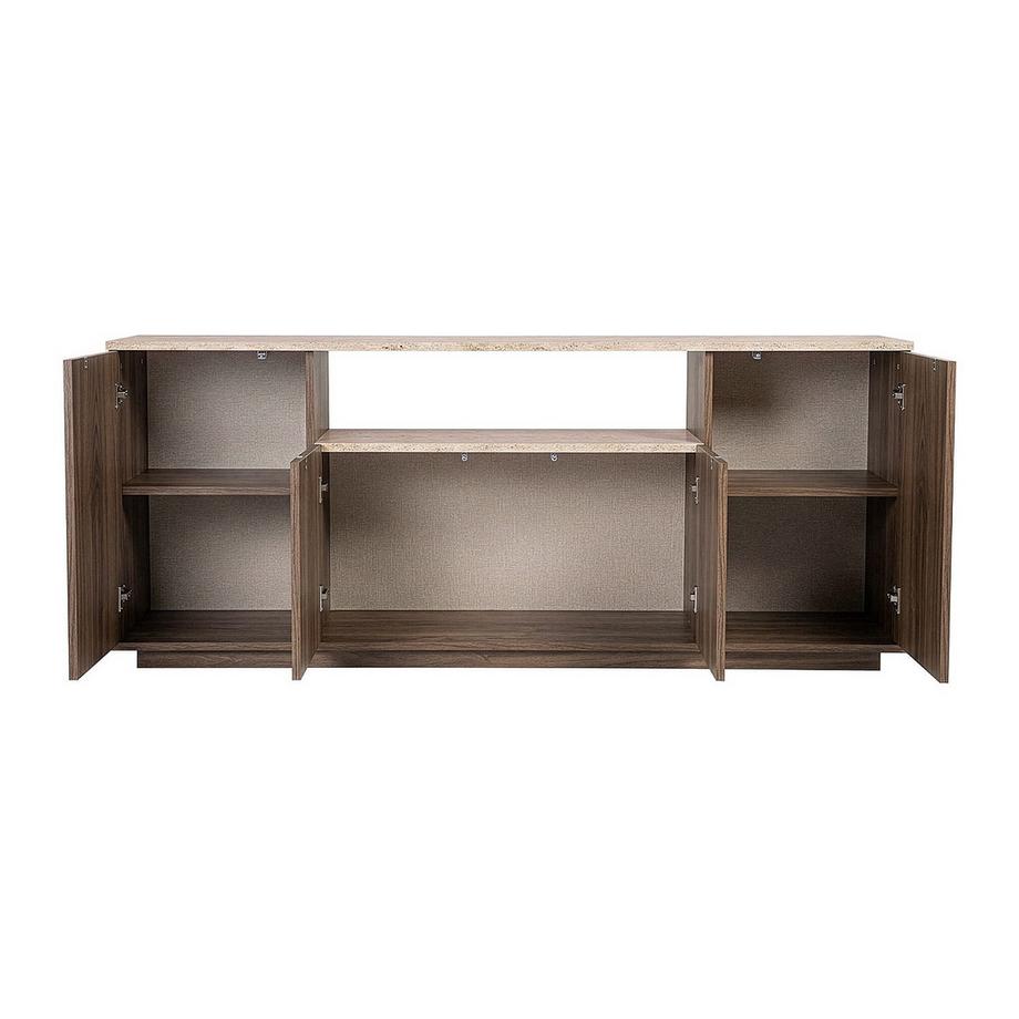 Vente-unique Buffet LOTULA  