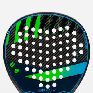 KUIKMA  Raquette de padel - PR 560 LIGHT 